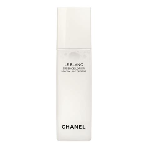 healthy light creator chanel|chanel le blanc lotion.